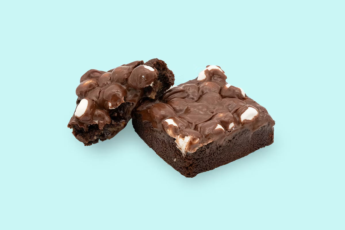Mississippi Mud