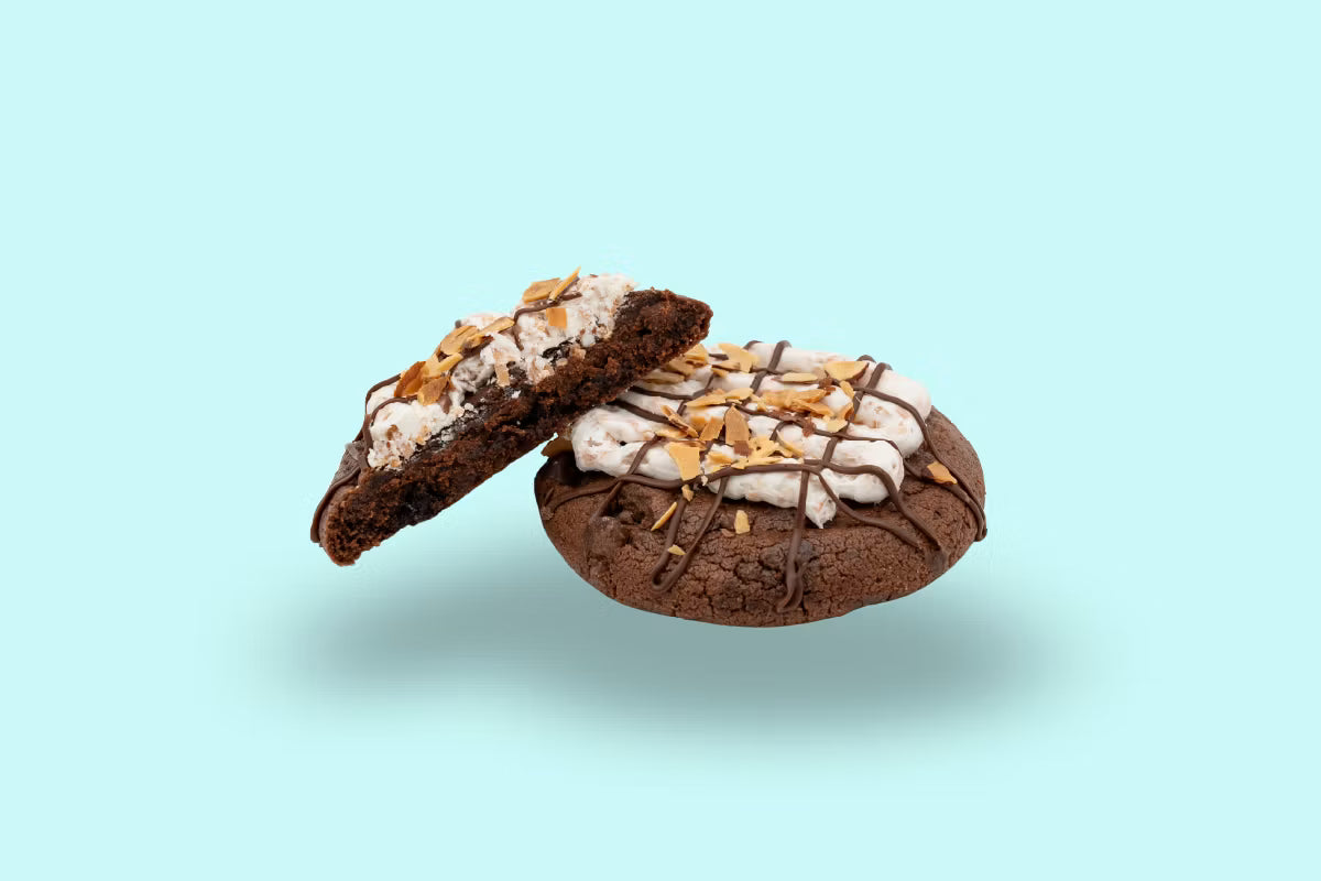 Almond Bliss