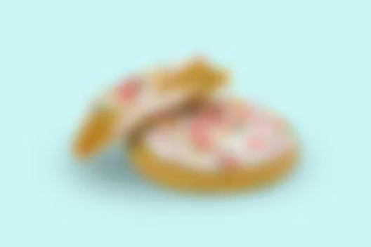 Mystery Cookie