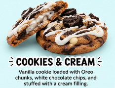 cook n creme