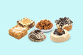 Half Dozen - Mix & Match